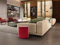 NOLA - SIDE TABLE - RED