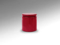 NOLA - SIDE TABLE - RED