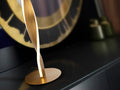TWIST - TABLE LAMP GOLDEN