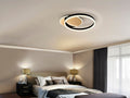 ·ORIEL· CEILING LAMP GOLD/BLACK