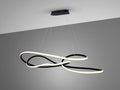 EVANIA - BIG LAMP - MATT BLACK