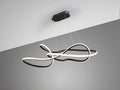 EVANIA - BIG LAMP - MATT BLACK