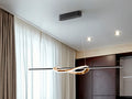Enora 228091 ENORA- LAMP,- BLACK / GOLD