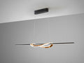 Enora 228091 ENORA- LAMP,- BLACK / GOLD