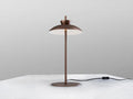 ION - TABLE LAMP 1L DARK BRONZE