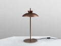 ION - TABLE LAMP 1L DARK BRONZE