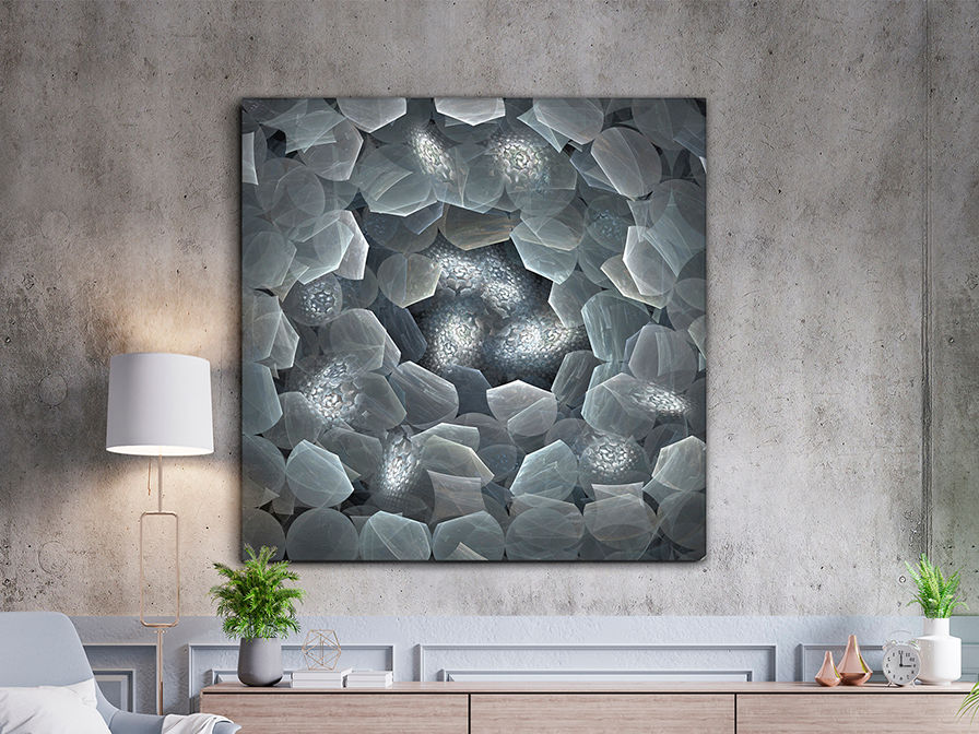 SCHULLER - Decoration Prints and Photos Polaris 257831