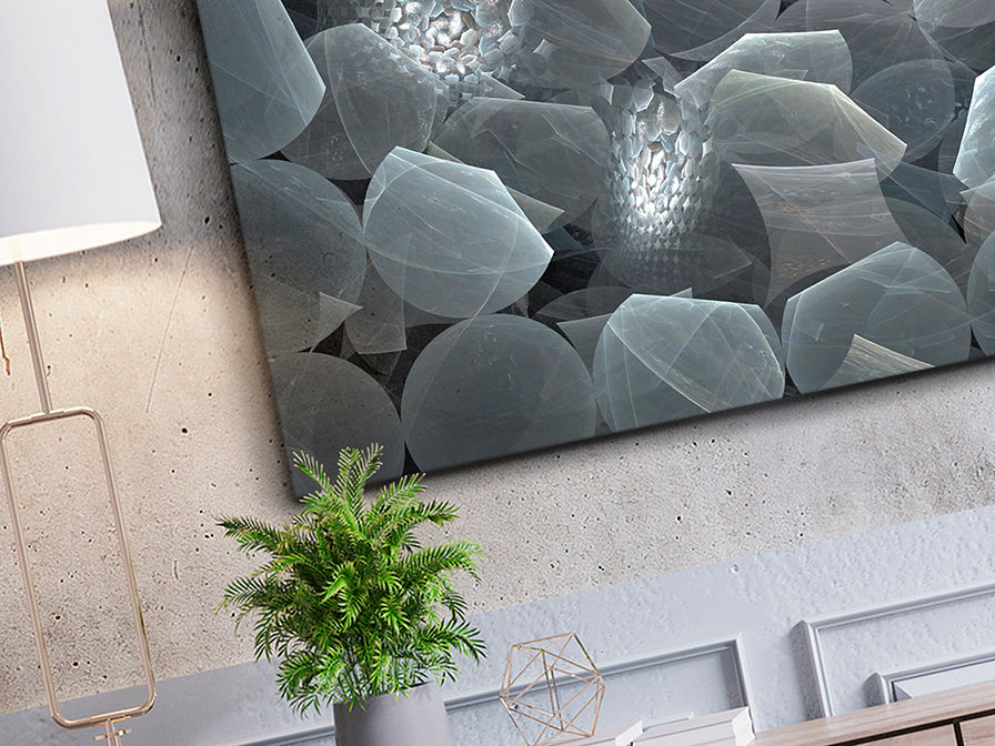 SCHULLER - Decoration Prints and Photos Polaris 257831