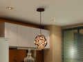 Schuller Narisa 1 Light Pendant 266035N