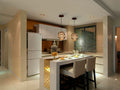 Schuller Narisa 1 Light Pendant 266035N