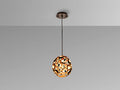 Schuller Narisa 1 Light Pendant 266035N