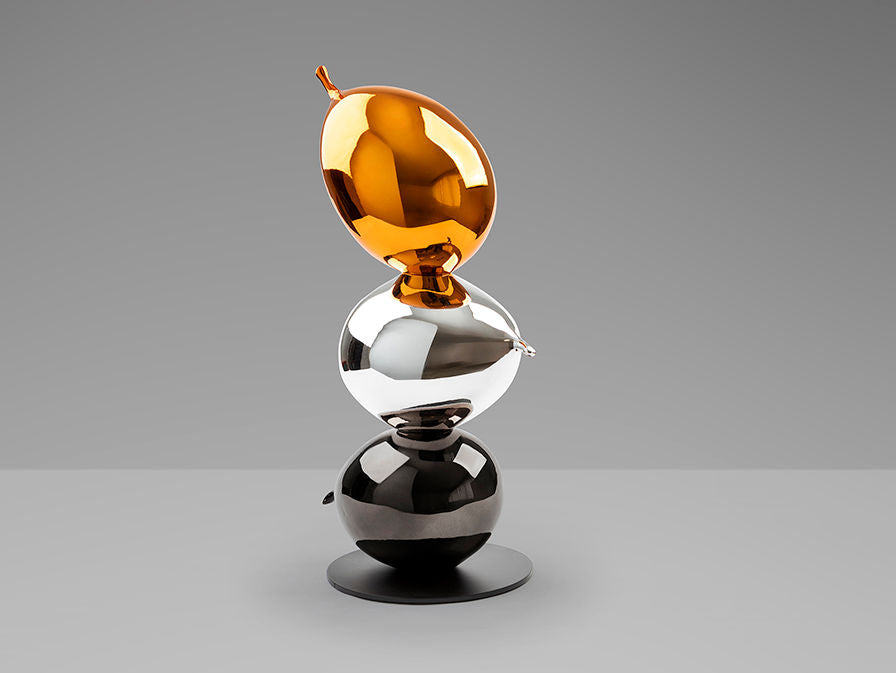 Globos Decorative Figurine 272612