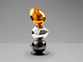 Globos Decorative Figurine 272612