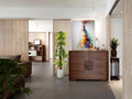 TARO - ARTIFICIAL PLANT H150