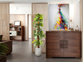 TARO - ARTIFICIAL PLANT H150