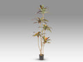 Dracena Roja - Artificial Plant H220