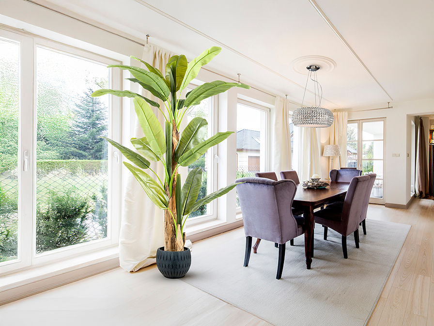 PLATANERA - ARTIFICIAL PLANT H180