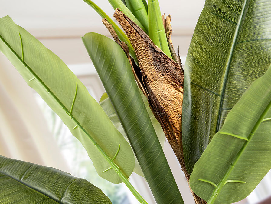 PLATANERA - ARTIFICIAL PLANT H180