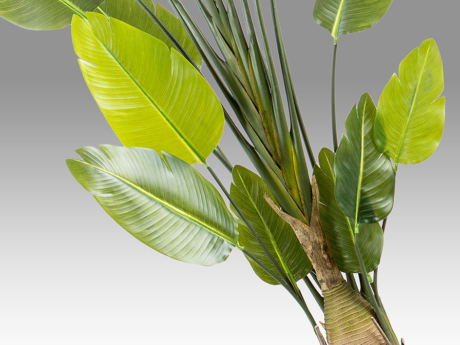 AVE PARAISO - ARTIFICIAL PLANT H250