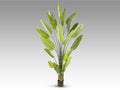 AVE PARAISO - ARTIFICIAL PLANT H250