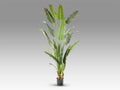 PALMA VIAJERO - ARTIFICIAL PLANT H240