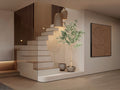 OLIVO - ARTIFICIAL PLANT H180