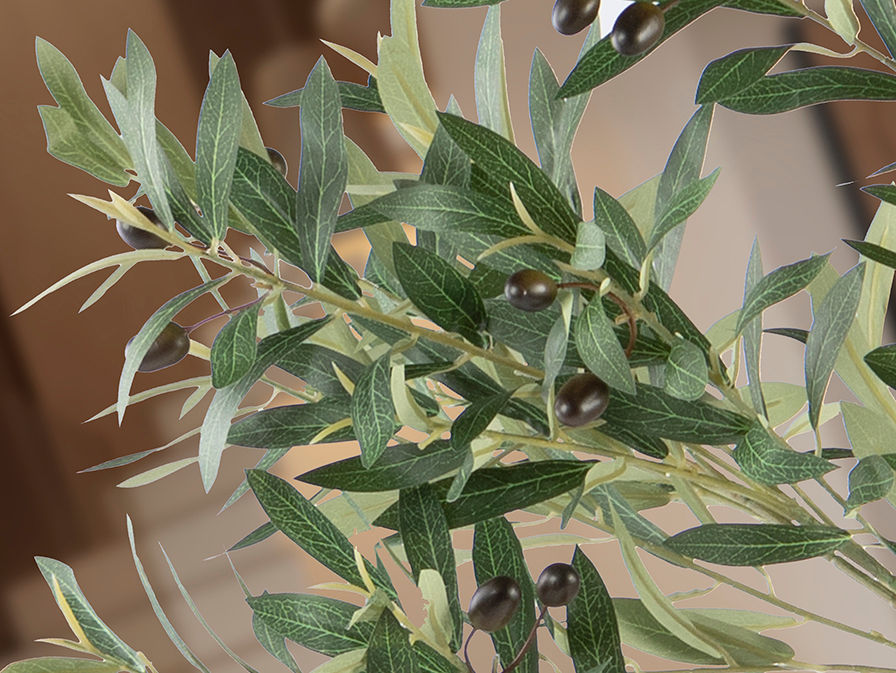 OLIVO - ARTIFICIAL PLANT H180