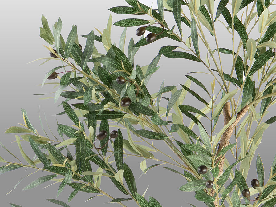 OLIVO - ARTIFICIAL PLANT H180