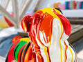 SCHULLER - OTTO - MEDIUM BULLDOG - COLOURS