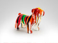 SCHULLER - OTTO - MEDIUM BULLDOG - COLOURS