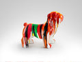 SCHULLER - OTTO - MEDIUM BULLDOG - COLOURS