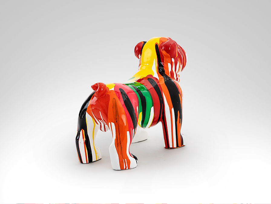 OTTO - Medium Bulldog - Colours