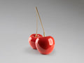 CEREZAS - FIGURINE - RED