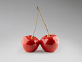 Cerezas 287944 CEREZAS - FIGURINE - RED