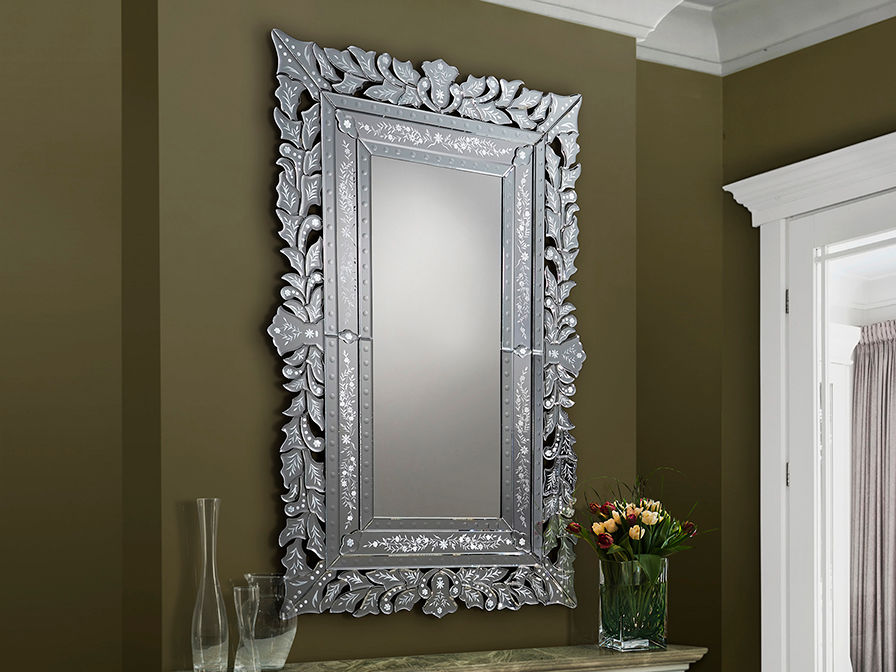 Schuller Decoration,mirrors and.. Glass mirrors Cleopatra 29-E16
