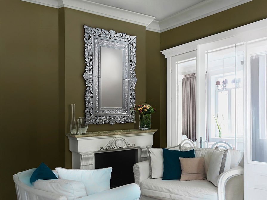 Cleopatra Mirror 120x78