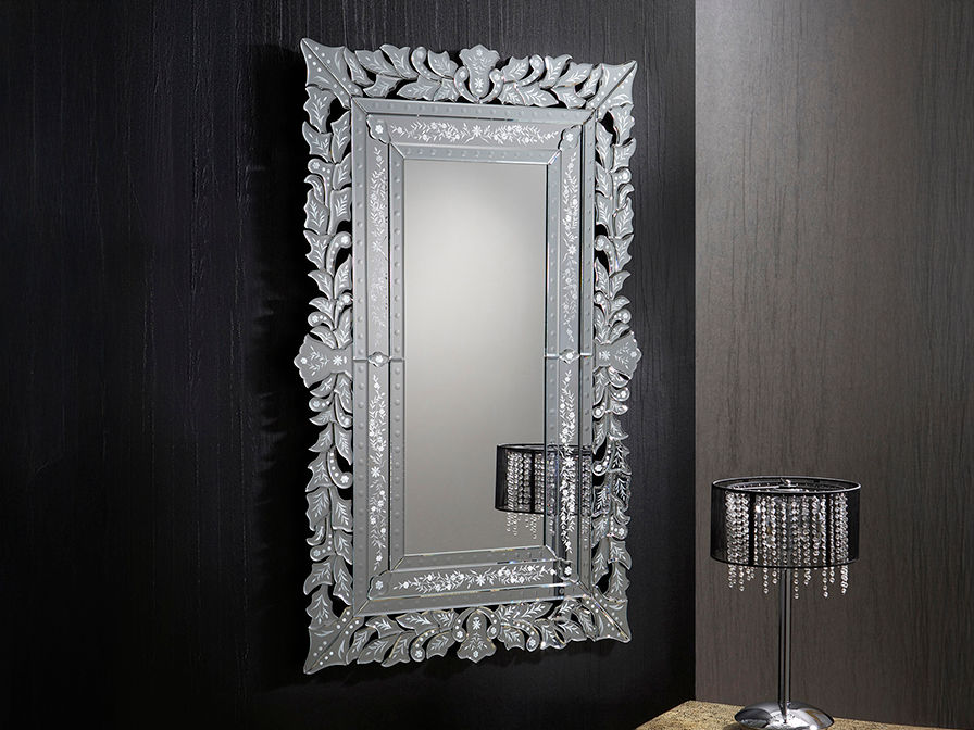 Cleopatra Mirror 120x78