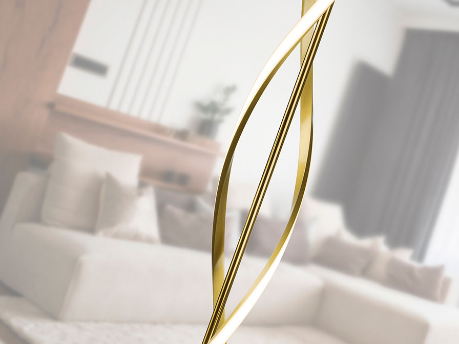 SCHULLER - Lighting Floor lamps Dido 291025