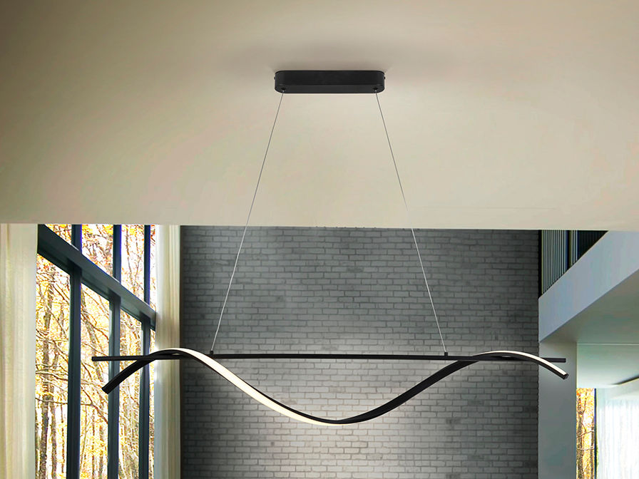 SCHULLER - Lighting Pendants Boa 307529
