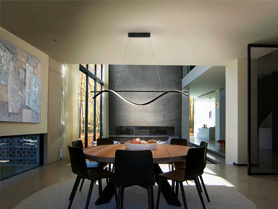 SCHULLER - Lighting Pendants Boa 307529
