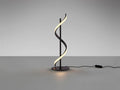 BOA - BLACK TABLE LAMP