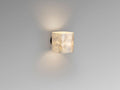 Schuller Nakar Wall Lamp Nacre/Black 317283