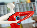 Femme 326191 Medium Decorated Resin Figure