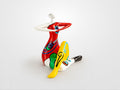 Femme 326191 Medium Decorated Resin Figure