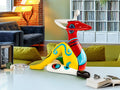 Femme 326191 Medium Decorated Resin Figure