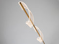 VELAS- FLOOR LAMP, LED, GOLD