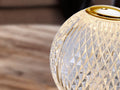 AUSTRAL- TABLE LAMP GOLDEN