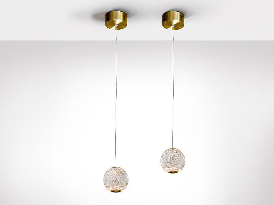 SCHULLER - Lighting 1 Light Pendants Austral 354004