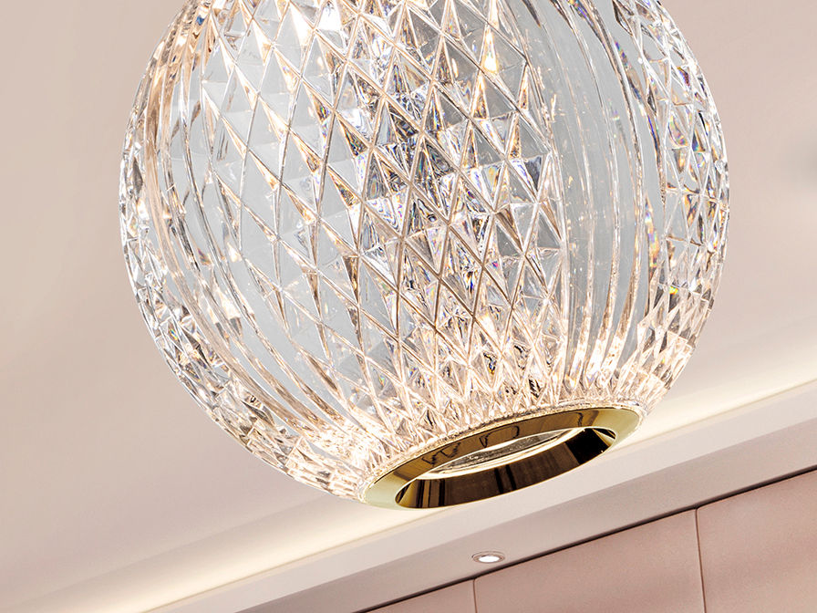 SCHULLER - Lighting 1 Light Pendants Austral 354004