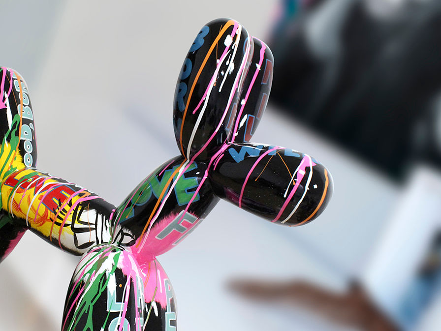 Balloon Dog